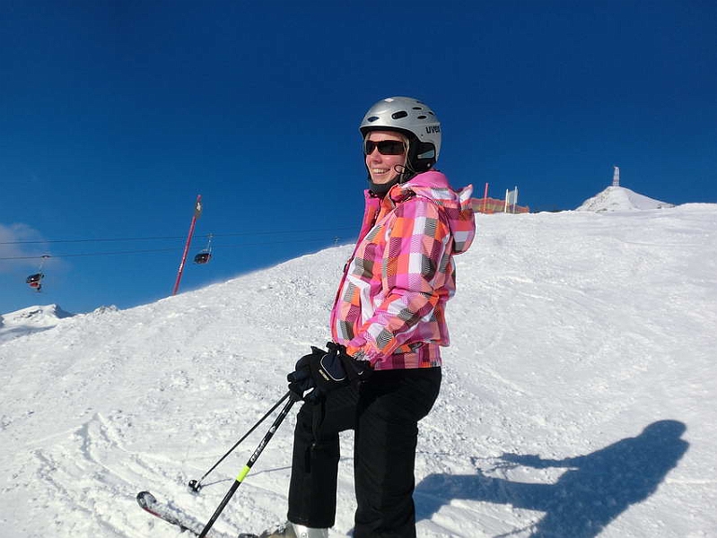 6-Obertauern, Bauernhaus 147